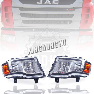 Fener Otomobil Vücut Parçaları Araç Ön Fener 92102-Y4010XH JAC için