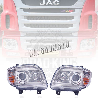 Fener Otomatik Vücut Parçaları JAC için 92102-Y4J16 Araç Önü