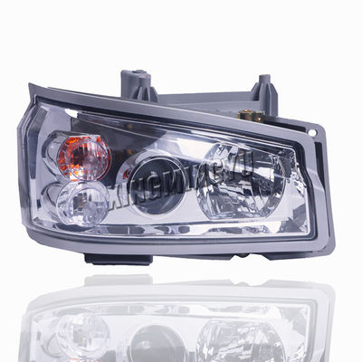Farlar Sinotruk 07 Howo OEM WG9719720001 WG9719720002 için yedek parçalar