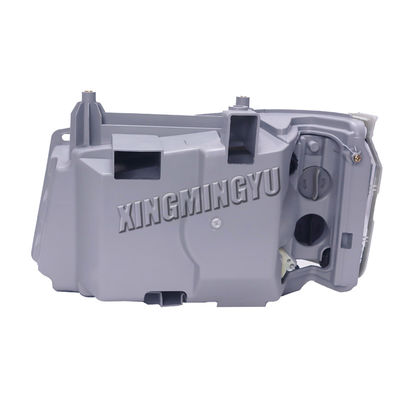 Farlar Sinotruk 07 Howo OEM WG9719720001 WG9719720002 için yedek parçalar