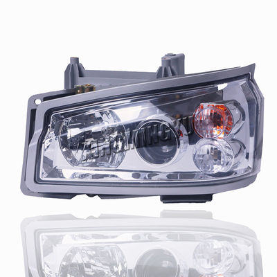Farlar Sinotruk 07 Howo OEM WG9719720001 WG9719720002 için yedek parçalar