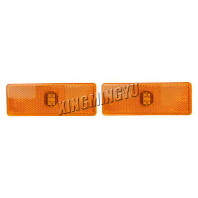 0005445211 0005447111 0005445311 Mercedes Benz Actros Mp2 Kamyon Parçaları için Kontür Lampu