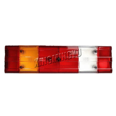 0015405770 0015406270 0880196 Mercedes Benz Actros MP2 MP3 Atego DAF için arka lamba arka lamba