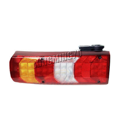 0035441703 0035440903 Mercedes Benz Actros MP4 Avrupa kamyon parçaları için arka lamba