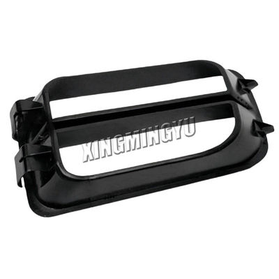 9438840160 9438840060 Ön tampon kapağı Mercedes BENZ Kamyon Actros MP2 Kamyon için uygun