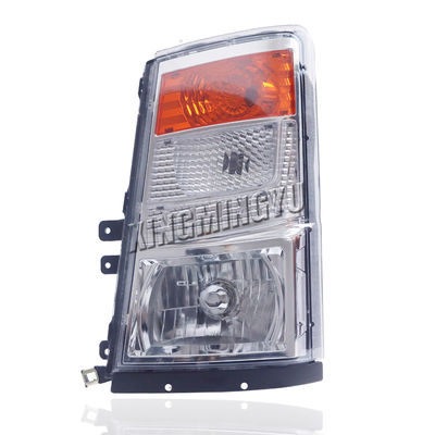 SINOTRUK HOWO Hafif Kamyon LG9704720001 Profesyonel Far