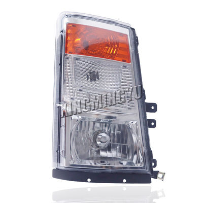 SINOTRUK HOWO Hafif Kamyon LG9704720001 Profesyonel Far