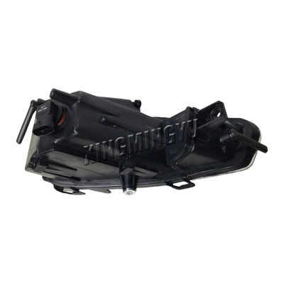 9608201956 9608202056 Mercedes-Benz Arocs Antos Kamyoneti için sis lambası