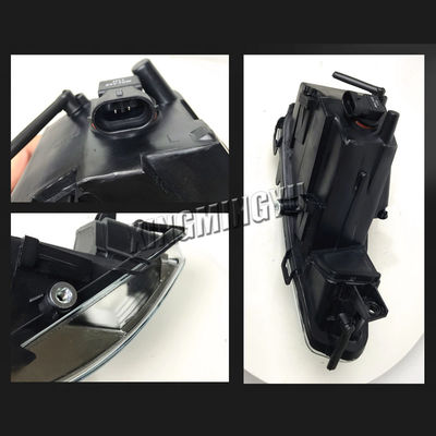 9608201956 9608202056 Mercedes-Benz Arocs Antos Kamyoneti için sis lambası
