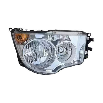 9618204439 9618204539 Actros MP4 Mercedes Benz Kamyon Parçaları için Baş Fener