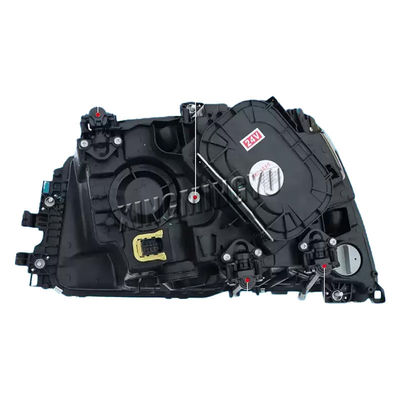 9618204439 9618204539 Actros MP4 Mercedes Benz Kamyon Parçaları için Baş Fener