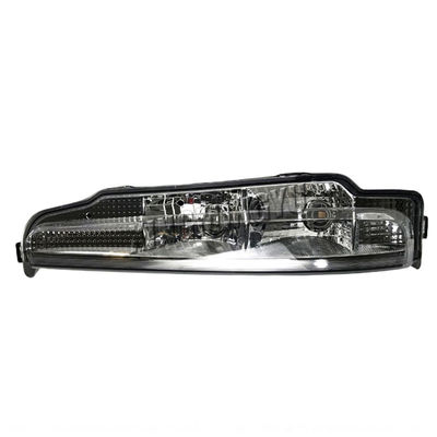9678200121 9678200221 Kamyon Lampası Blinker Lamba Dönüş Sinyalı Işık Kaş Işığı Mercedes-Benz ATEGO Kamyon için