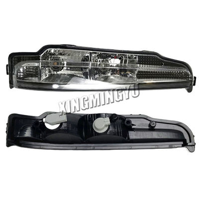 9678200121 9678200221 Kamyon Lampası Blinker Lamba Dönüş Sinyalı Işık Kaş Işığı Mercedes-Benz ATEGO Kamyon için