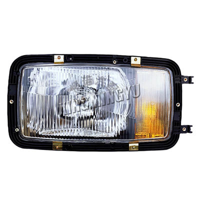 6418200861 6418200961 Kamyon Baş Fener Fener Mercedes Benz Kabin için 641 649