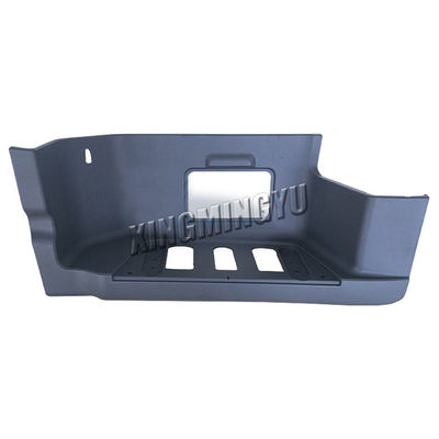 9436600601 9436600701 Plastik Kamyon Ayak Adımı Mercedes BENZ Actros MP3 için