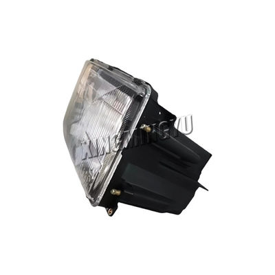 9418205761 9418205861 Mercedes Benz Actros için farlar Mp2 Mp3 Atego