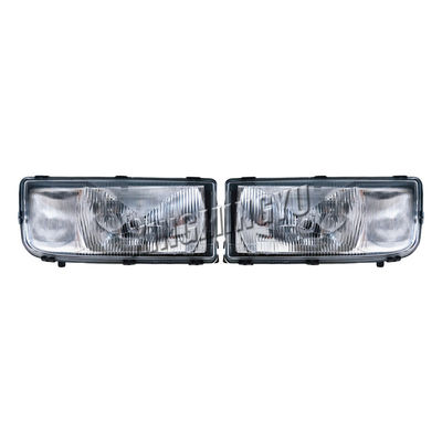 9418205761 9418205861 Mercedes Benz Actros için farlar Mp2 Mp3 Atego