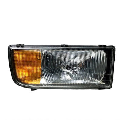 9418205361 9418205461 Mercedes BENZ Kamyon parçaları için baş lamba Actros MP1
