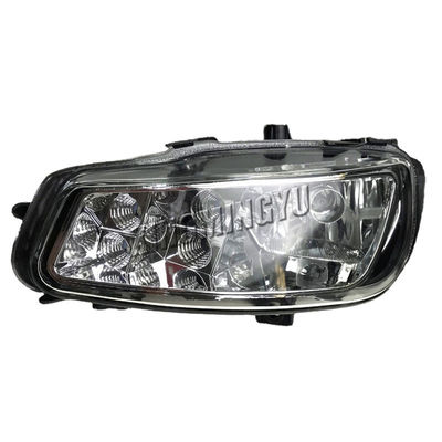 9608202156 9608202256 Mercedes BENZ Antos Arocs Kamyoneti için sis lambası