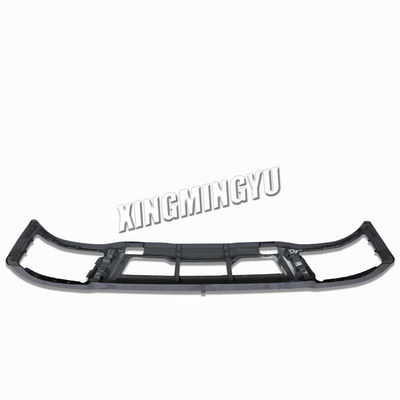 DZ93259932159 Shacman F3000 kamyon gövde yedek parçaları için ön tamponlar
