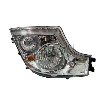 9618205139 9618205039 Actros MP5 Mercedes BENZ Kamyon parçaları için baş lamba