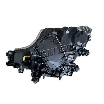 9618205139 9618205039 Actros MP5 Mercedes BENZ Kamyon parçaları için baş lamba
