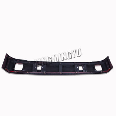 1B18353103002 Foton H2 hafif kamyon gövde yedek parçaları için ön tamponlar