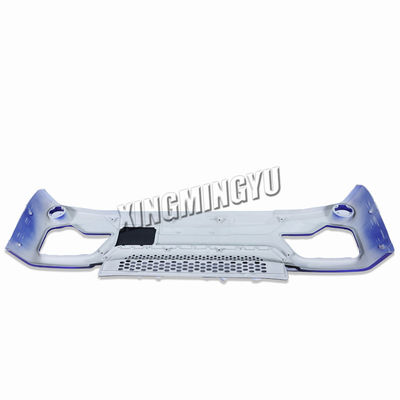 Geerfa K5 JAC kamyon parçaları için ön tampon kamyon gövde parçası 2803010 H10AT
