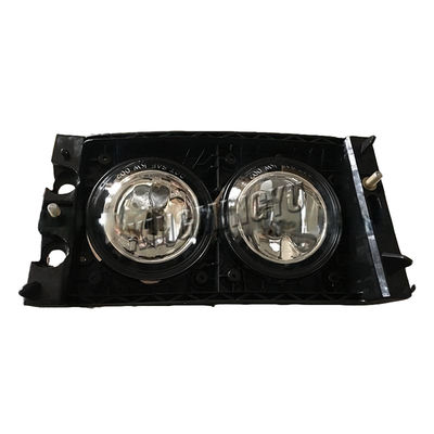 1725271 1725270 Kamyon Sis Işığı DAF XF CF 24V Avrupa Karoseri Parçaları için