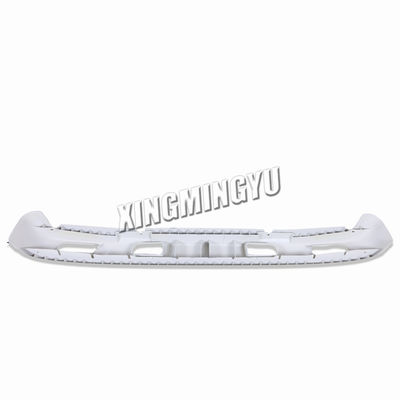 2803011Q800-2059-00B Kamyon gövde parçaları JAC kamyon parçaları için ön tamponlar