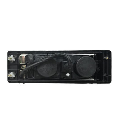 1328861 1328860 DAF XF Serisi DAF XF95 XF105 Kamyon yedek parçaları için sis lambası