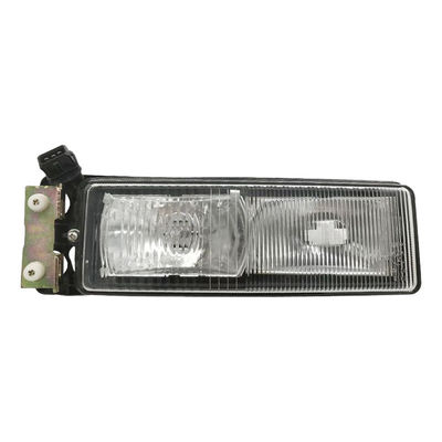 1328861 1328860 DAF XF Serisi DAF XF95 XF105 Kamyon yedek parçaları için sis lambası