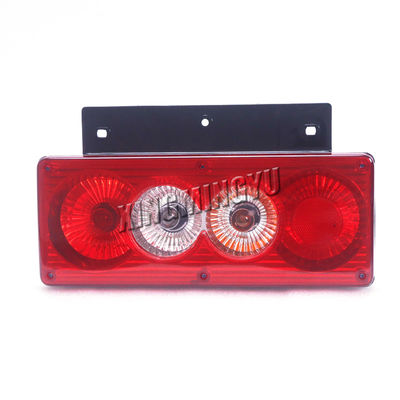 1B18037200011 1B18037200013 FOTON AOLING için OEM Kamyon Karoseri Parçası Kuyruk Fenerleri