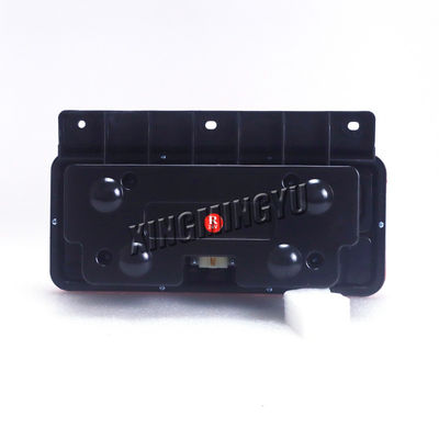 L0372010001A0 L0372010002A0 FOTON için OEM Kamyon Karoseri Parçası Kuyruk Fenerleri