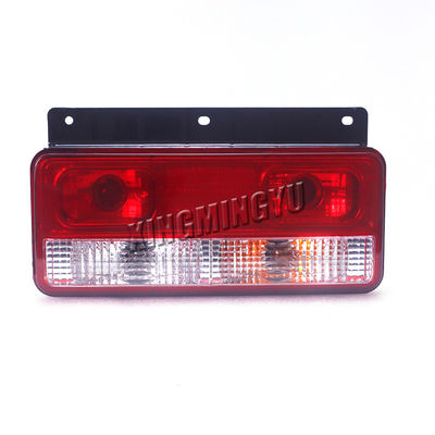 L0372010001A0 L0372010002A0 FOTON için OEM Kamyon Karoseri Parçası Kuyruk Fenerleri