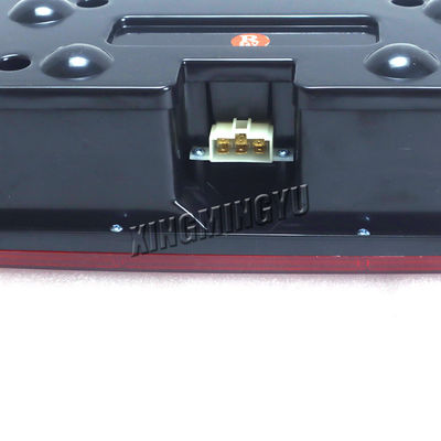 L0372010001A0 L0372010002A0 FOTON için OEM Kamyon Karoseri Parçası Kuyruk Fenerleri