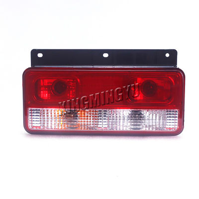 L0372010001A0 L0372010002A0 FOTON için OEM Kamyon Karoseri Parçası Kuyruk Fenerleri