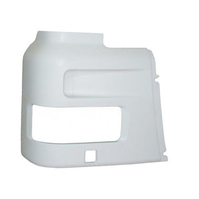 1294948 1294949 DAF XF95 Avrupa Kamyon Karoseri Parçaları için Baş Fener Kapağı