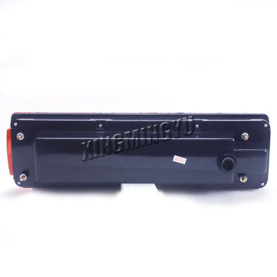 3716015-362 OEM Hizmetleri FAW Kamyon Parçaları FAW J6 için arka lambalar