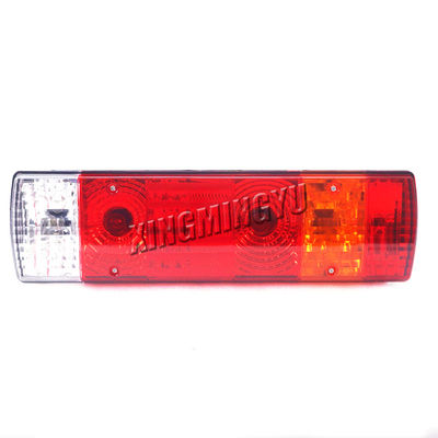 3716015-362 OEM Hizmetleri FAW Kamyon Parçaları FAW J6 için arka lambalar