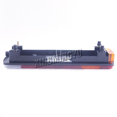 3716015-362 OEM Hizmetleri FAW Kamyon Parçaları FAW J6 için arka lambalar