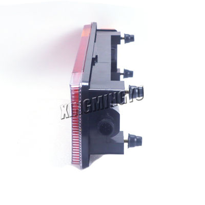 3716015-362 OEM Hizmetleri FAW Kamyon Parçaları FAW J6 için arka lambalar