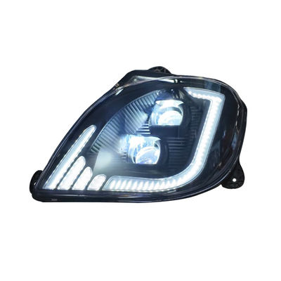 1857530 1857531 DAF CF450 CF460 CF Serisi Kamyon yedekleri için retrofit LED farlar