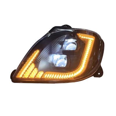 1857530 1857531 DAF CF450 CF460 CF Serisi Kamyon yedekleri için retrofit LED farlar
