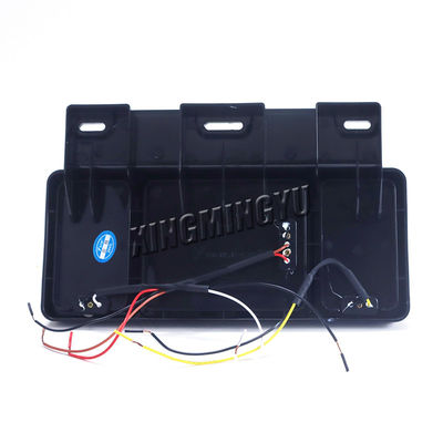 8-94178619-0 OEM Hizmetleri Kamyon Karoseri Parçaları ISUZU için Kuyruk Fenerleri