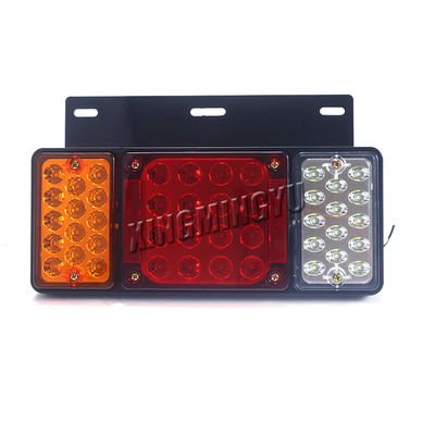 8-94178619-0 OEM Hizmetleri Kamyon Karoseri Parçaları ISUZU için Kuyruk Fenerleri