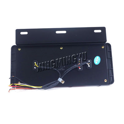 8-94178619-0 OEM Hizmetleri Kamyon Karoseri Parçaları ISUZU için Kuyruk Fenerleri