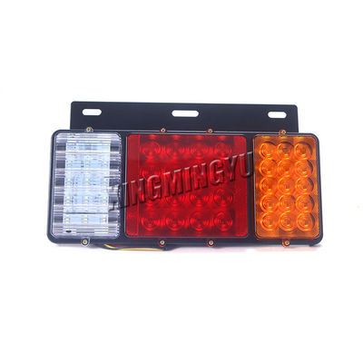 8-94178619-0 OEM Hizmetleri Kamyon Karoseri Parçaları ISUZU için Kuyruk Fenerleri