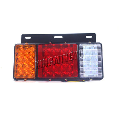 8-94178619-0 OEM Hizmetleri Kamyon Karoseri Parçaları ISUZU için Kuyruk Fenerleri
