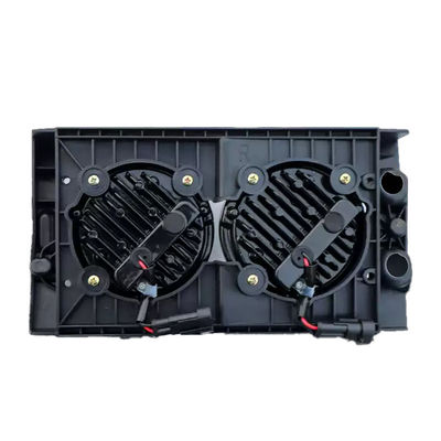 1660960 1660961 1725270 1725271 DAF CF XF Kamyon yedek parçaları için LED sis ışığı